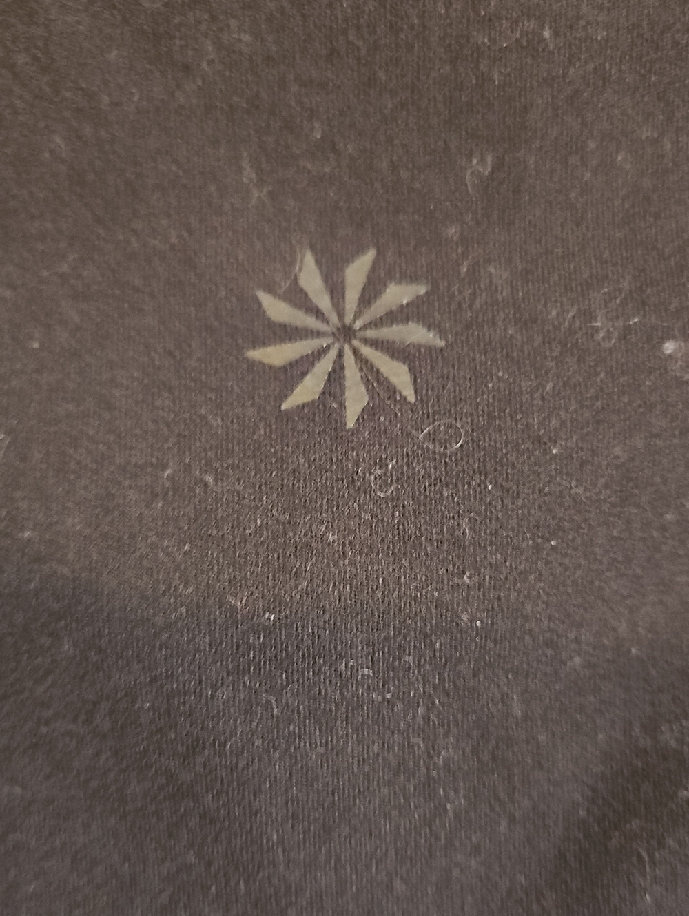 Athleta Ribbed Legging Sz Small - Picture 5 of 11